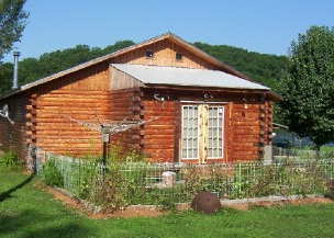 Cedarlogsiding Com Red Cedar Log Siding Trim Porch Posts